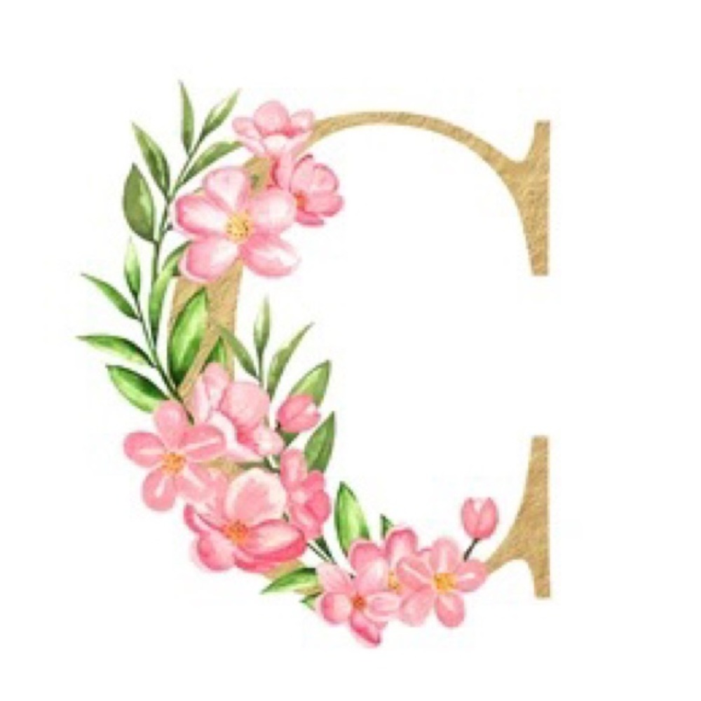 Meet your Posher, Carolee